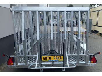 Новый Прицеп для спецтехники PRZYCZEPA DO KOPARKI MINIKOPARKI MT 3651 DMC 3,5T / MT 3651 EXCAVATOR MINI EXCAVATOR TRAILER DMC 3.5T: фото 5 Новый Прицеп для спецтехники PRZYCZEPA DO KOPARKI MINIKOPARKI MT 3651 DMC 3,5T / MT 3651 EXCAVATOR MINI EXCAVATOR TRAILER DMC 3.5T: фото 5