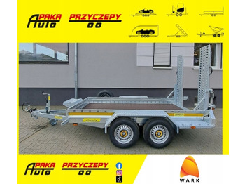 Прицеп для спецтехники