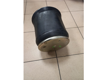 Новый Воздушная подвеска SCHMITZ: фото 3