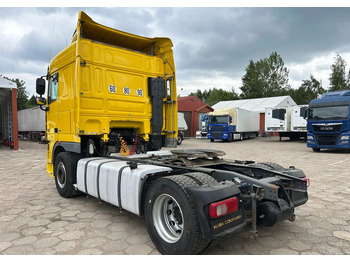 Тягач DAF XF 105.460 KM ATE / AUTOMAT / HYDRAULIKA WYWROTU HYVA / 2013 ROK !!: фото 5
