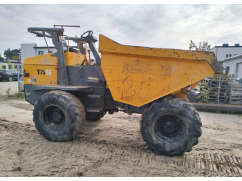 Внедорожный самосвал TEREX