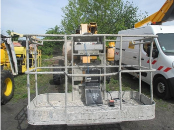 Manitou 160 ATJ  в лизинг Manitou 160 ATJ: фото 2