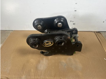 Сцепное устройство Attache rapide pour minipelle de 0.8 à 2T5: фото 4 Сцепное устройство Attache rapide pour minipelle de 0.8 à 2T5: фото 4