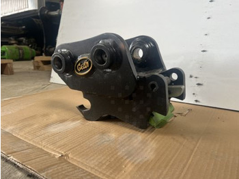 Сцепное устройство Attache rapide pour minipelle de 0.8 à 2T5: фото 5 Сцепное устройство Attache rapide pour minipelle de 0.8 à 2T5: фото 5