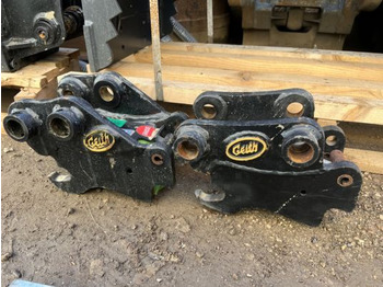 Сцепное устройство