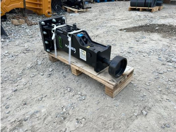 Гидромолот для Строительной техники Brh enfonce pieux pour pelle de 1T à 3T: фото 2 Гидромолот для Строительной техники Brh enfonce pieux pour pelle de 1T à 3T: фото 2