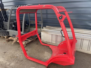 Кабина для Погрузочно-разгрузочной техники Cabine / Canopy / Rops pour Ausa: фото 4