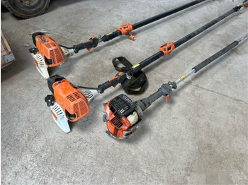 Строительное оборудование Stihl HT131: фото 3