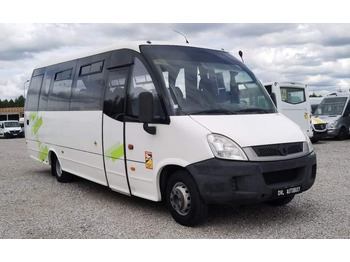 Пригородный автобус IVECO