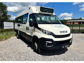 Пригородный автобус IVECO Daily