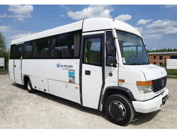 Пригородный автобус MERCEDES-BENZ Vario