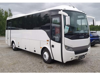 Туристический автобус