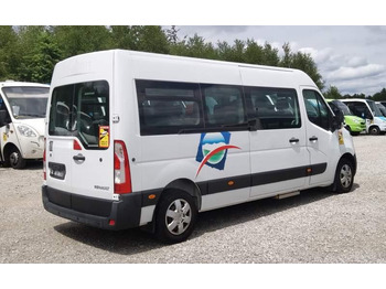 Пригородный автобус Renault Master 17 miejsc 100tys km: фото 3