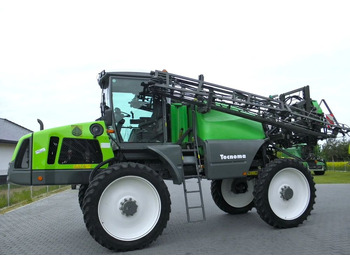 Опрыскиватель Tecnoma Laser 3240 2015 Rok, 24 M, 130cm Przeswit, GPS, Automatyczne wylaczanie sekcji,  Nie Malowany, Stan Idealny: фото 5