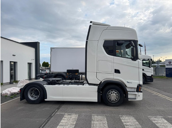 Тягач SCANIA S500A4x2LA N323: фото 2