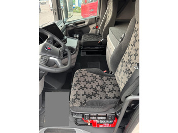 Тягач SCANIA S500A4x2LA N323: фото 5