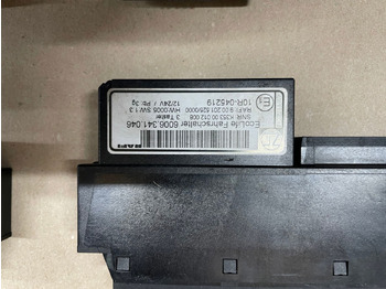 Электрическая система для Автобусов ZF ZF Ecolife Fahrschalter Gangwahlschalter 6006.341.033 6006.341.027 Schalter: фото 3
