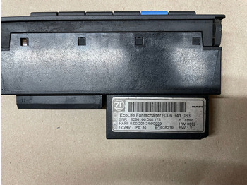 Электрическая система для Автобусов ZF ZF Ecolife Fahrschalter Gangwahlschalter 6006.341.033 6006.341.027 Schalter: фото 4