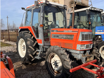 Трактор KUBOTA