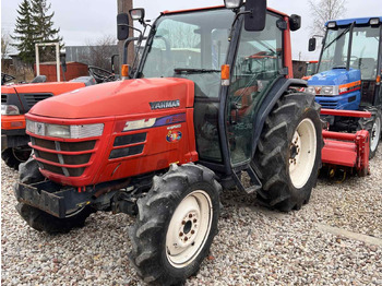 Минитрактор YANMAR