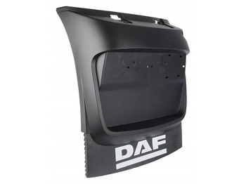 Крыло DAF XF 105