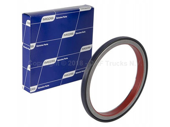 Двигатель DAF