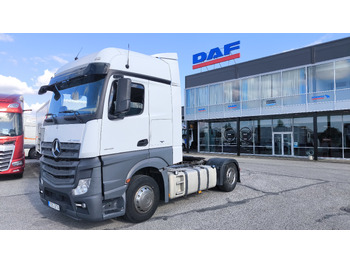 Тягач MERCEDES-BENZ Actros 1845