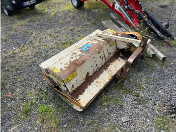 Косилка-измельчитель/ Мульчер