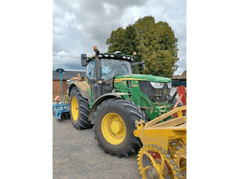 Трактор JOHN DEERE 6R 185