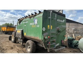 Кормораздатчик KEENAN MECAFIBRE 340: фото 3
