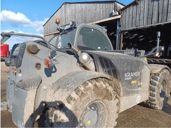 Телескопический погрузчик KRAMER KT447: фото 2 Телескопический погрузчик KRAMER KT447: фото 2
