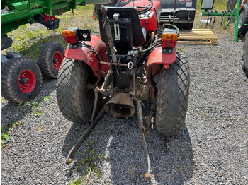 Трактор MASSEY-FERGUSON 200: фото 5