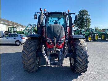 Трактор VALTRA T194 VERSU: фото 4