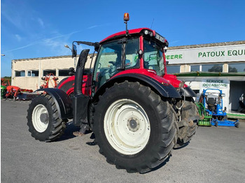 Трактор VALTRA T194 VERSU: фото 3