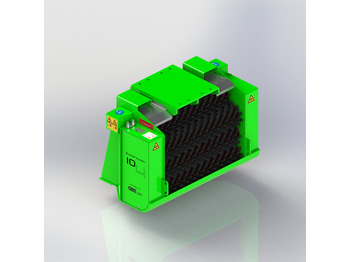 Новый Сортировочный ковш DB Engineering BucketScreen BS-10/4: фото 3 Новый Сортировочный ковш DB Engineering BucketScreen BS-10/4: фото 3