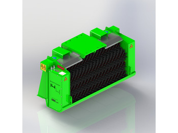 DB Engineering BucketScreen BS-14/4 в лизинг DB Engineering BucketScreen BS-14/4: фото 3 DB Engineering BucketScreen BS-14/4 в лизинг DB Engineering BucketScreen BS-14/4: фото 3