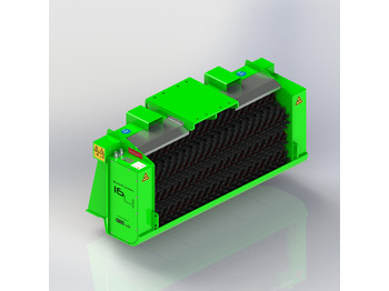 DB Engineering BucketScreen BS-16/4 в лизинг DB Engineering BucketScreen BS-16/4: фото 3 DB Engineering BucketScreen BS-16/4 в лизинг DB Engineering BucketScreen BS-16/4: фото 3