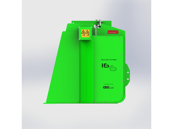 Сортировочный ковш