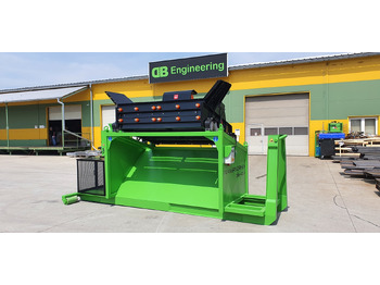 Новый Грохот DB Engineering TraserScreen DB-40LA: фото 2 Новый Грохот DB Engineering TraserScreen DB-40LA: фото 2