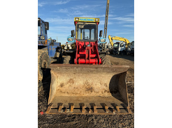 HANOMAG 22 D Front Loader в лизинг HANOMAG 22 D Front Loader: фото 4 HANOMAG 22 D Front Loader в лизинг HANOMAG 22 D Front Loader: фото 4