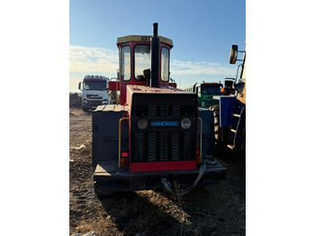 HANOMAG 22 D Front Loader в лизинг HANOMAG 22 D Front Loader: фото 2 HANOMAG 22 D Front Loader в лизинг HANOMAG 22 D Front Loader: фото 2