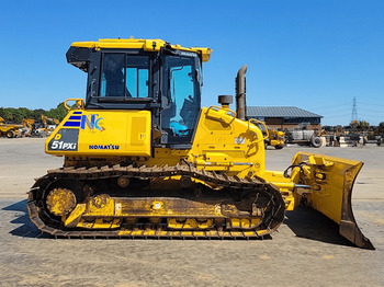 Бульдозер Komatsu D51PXI-24 Buldozer, TOP !!!: фото 4