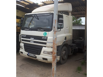 Тягач DAF CF 85