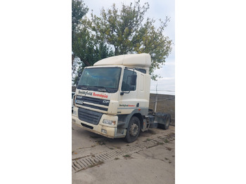 Тягач DAF CF 85
