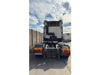 Тягач DAF CF 85.43 Tractor Head: фото 5 Тягач DAF CF 85.43 Tractor Head: фото 5