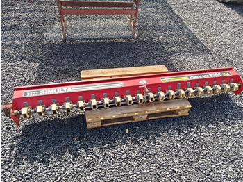 Посевной комплекс