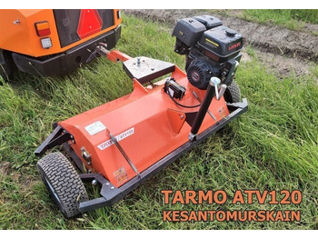 Косилка-измельчитель