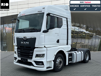 Тягач MAN TGX 18.470