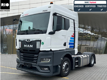 Тягач MAN TGX 18.470