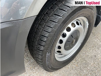 MAN TGE 3.140 4X2F SB, Automatic, Flat bed Klima ZV в лизинг MAN TGE 3.140 4X2F SB, Automatic, Flat bed Klima ZV: фото 4